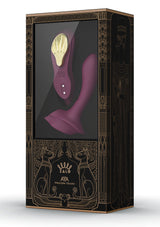 Aya Wearable Vibrator