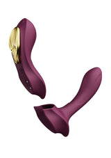 Aya Wearable Vibrator