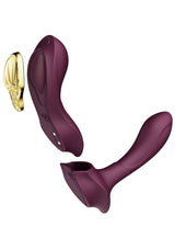 Aya Wearable Vibrator