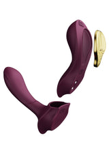 Aya Wearable Vibrator