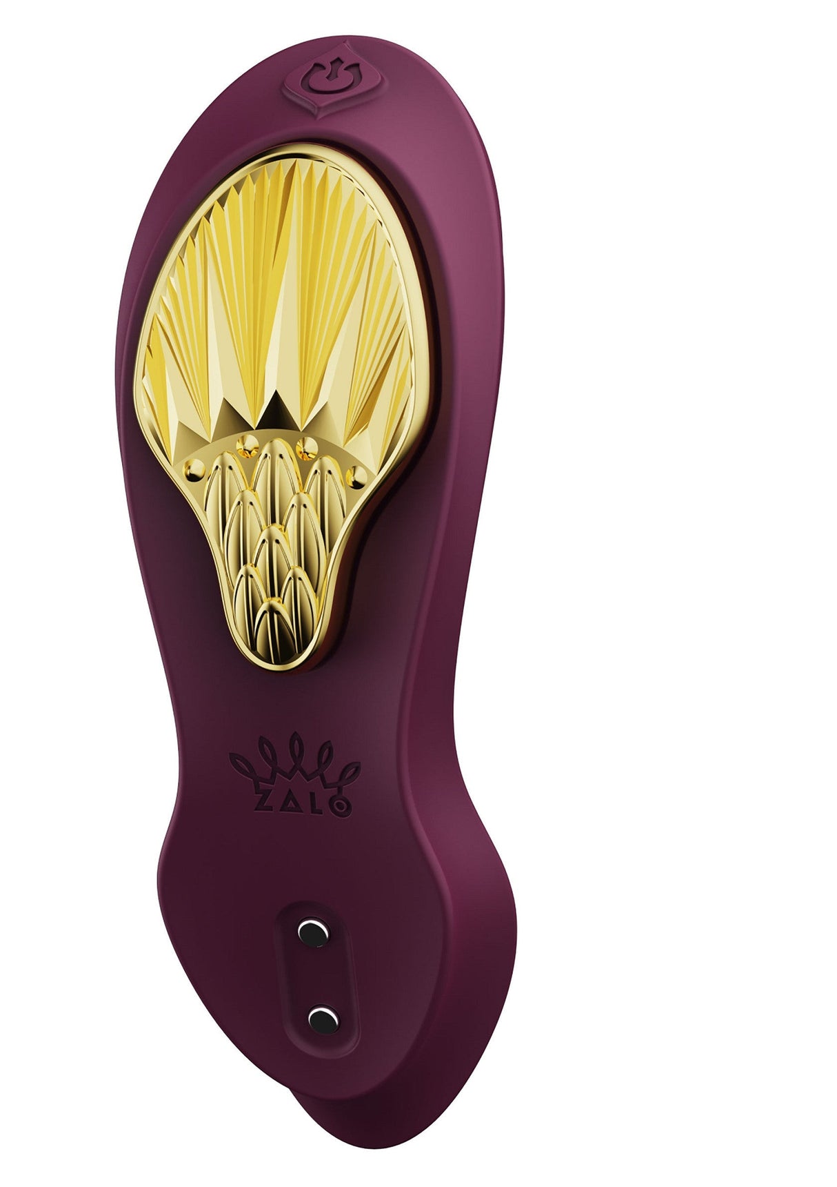 Aya Wearable Vibrator