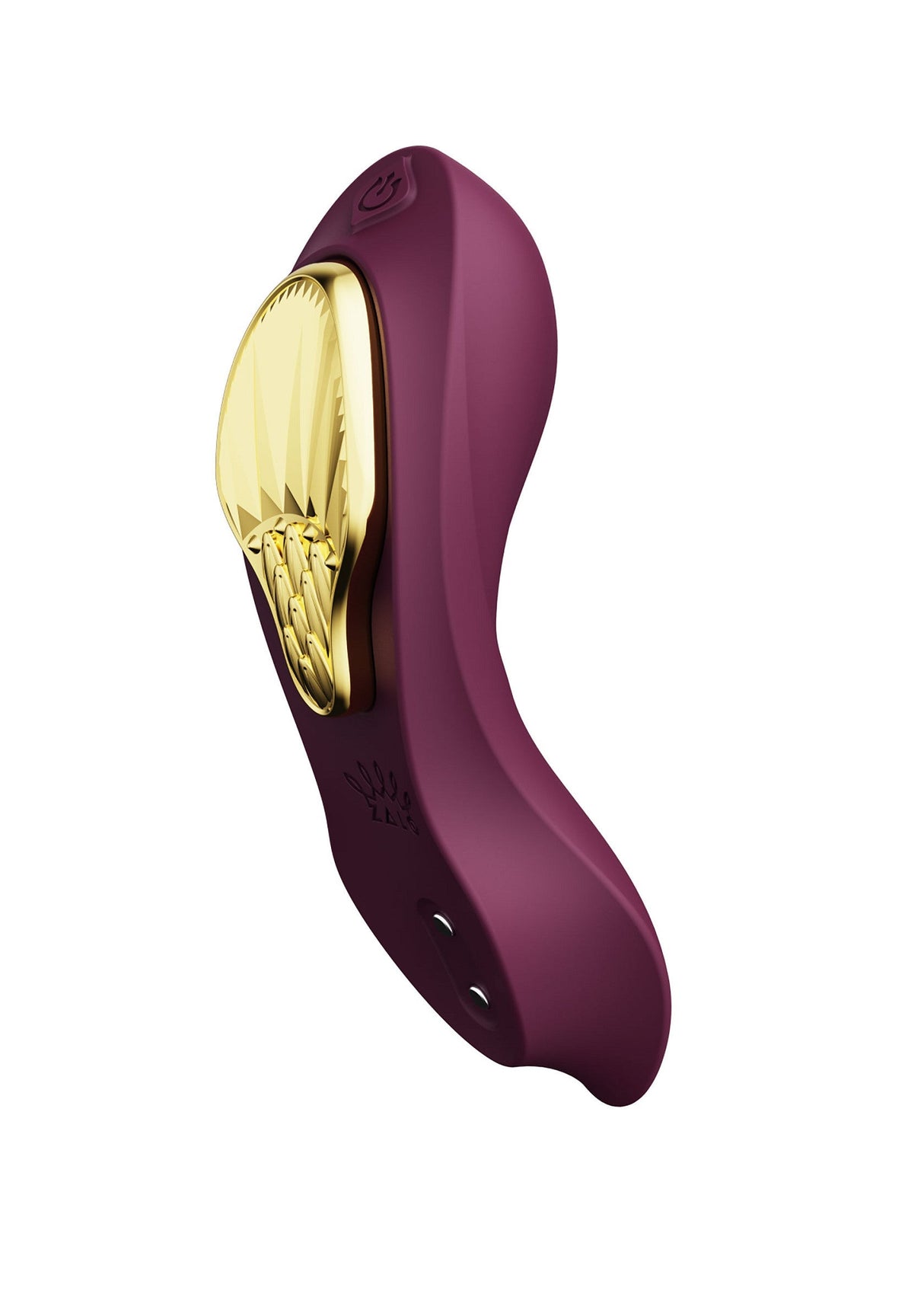 Aya Wearable Vibrator