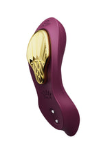 Aya Wearable Vibrator