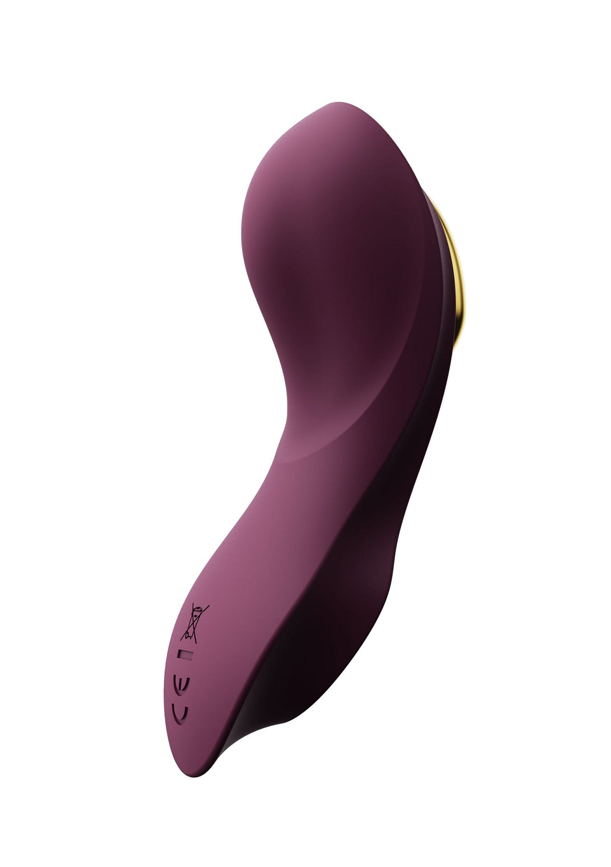 Aya Wearable Vibrator