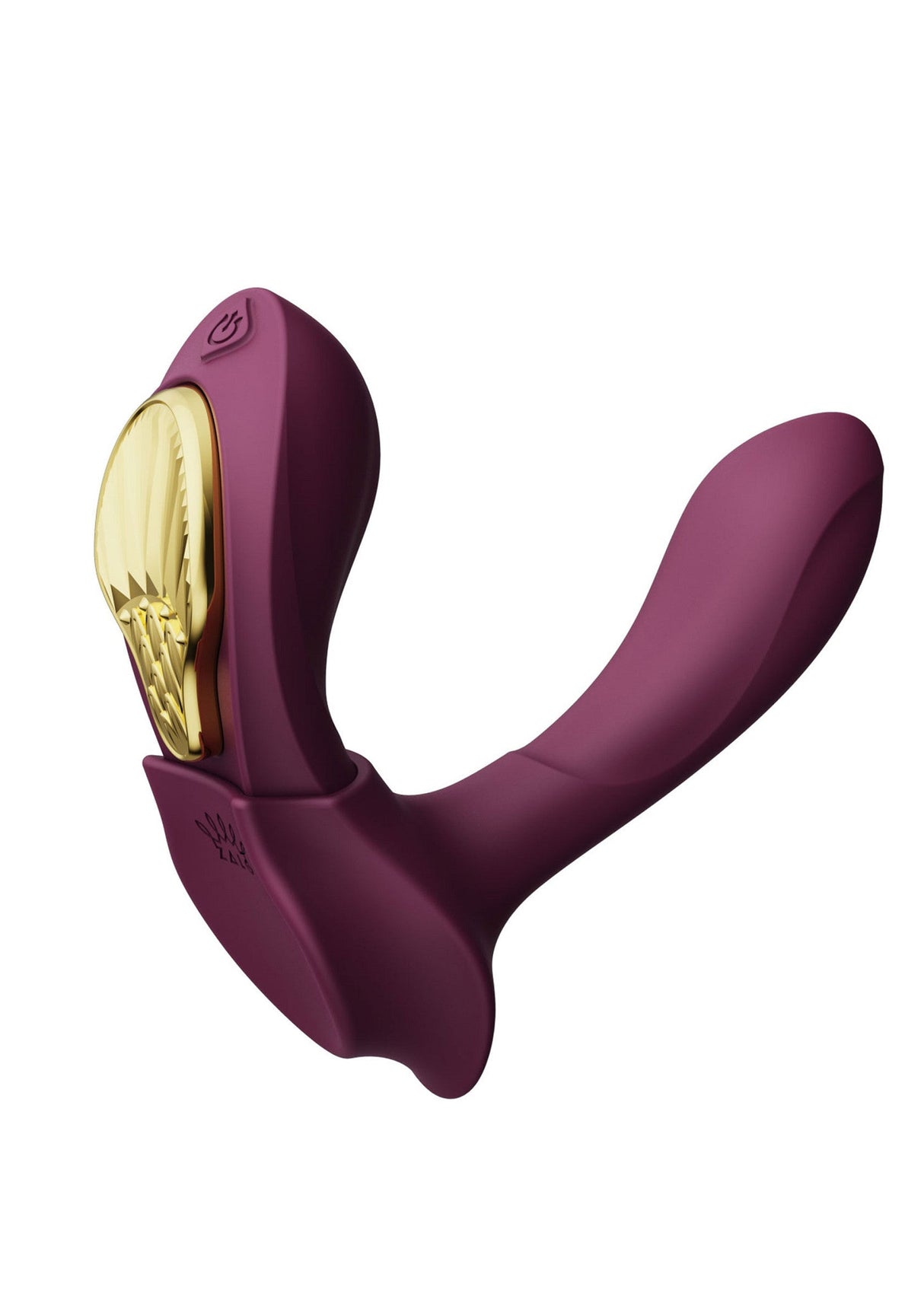 Aya Wearable Vibrator