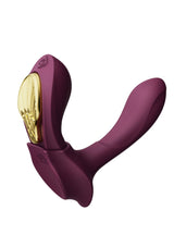 Aya Wearable Vibrator