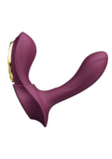 Aya Wearable Vibrator