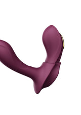 Aya Wearable Vibrator
