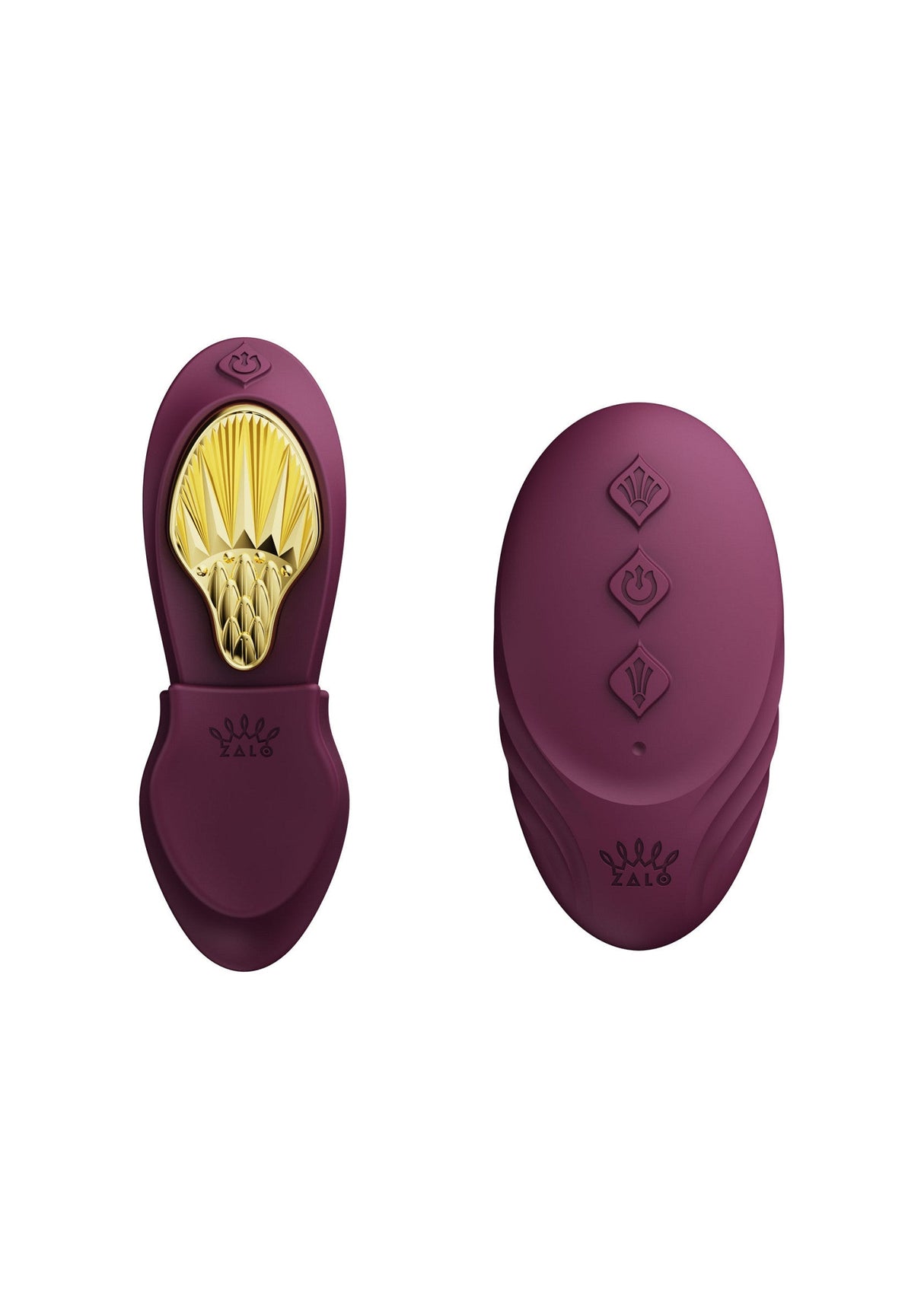 Aya Wearable Vibrator