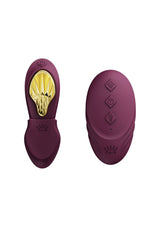 Aya Wearable Vibrator