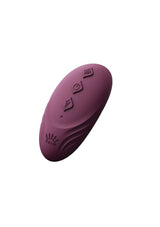 Aya Wearable Vibrator
