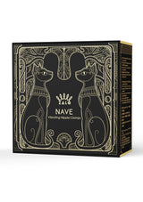 Nave Vibrating Nipple Clamps