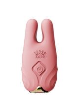 Nave Vibrating Nipple Clamps