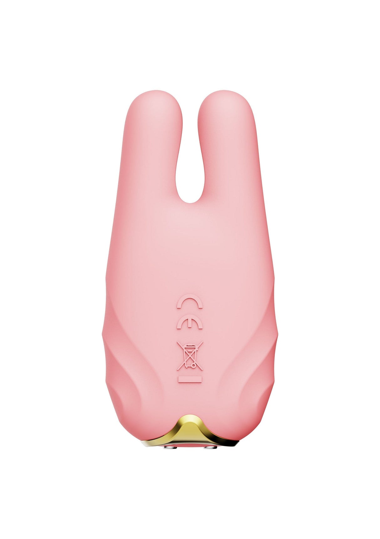 Nave Vibrating Nipple Clamps
