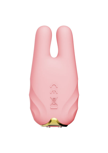 Nave Vibrating Nipple Clamps
