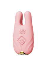 Nave Vibrating Nipple Clamps