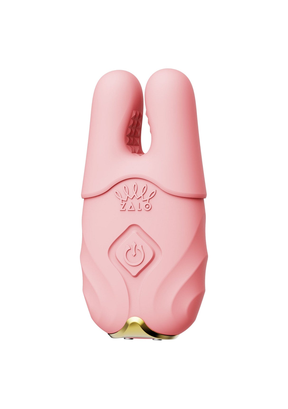 Nave Vibrating Nipple Clamps