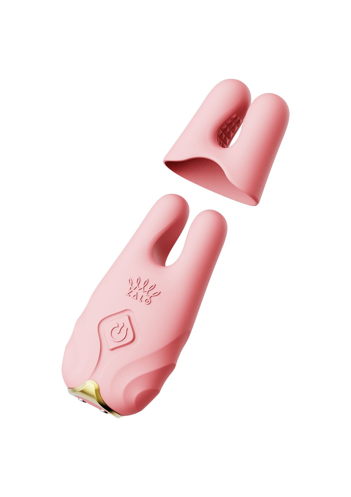 Nave Vibrating Nipple Clamps
