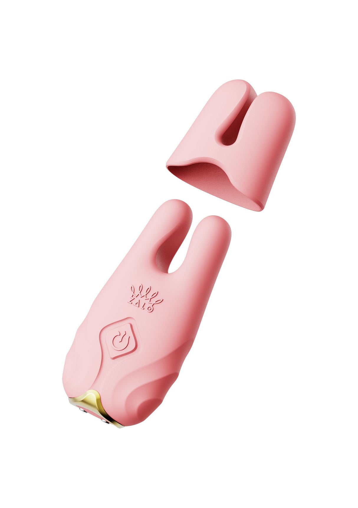 Nave Vibrating Nipple Clamps