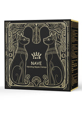 Nave Vibrating Nipple Clamps