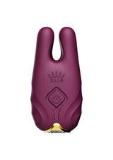Nave Vibrating Nipple Clamps