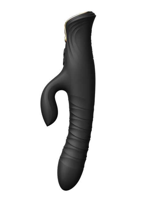 Mose Rabbit Thruster+Heizung