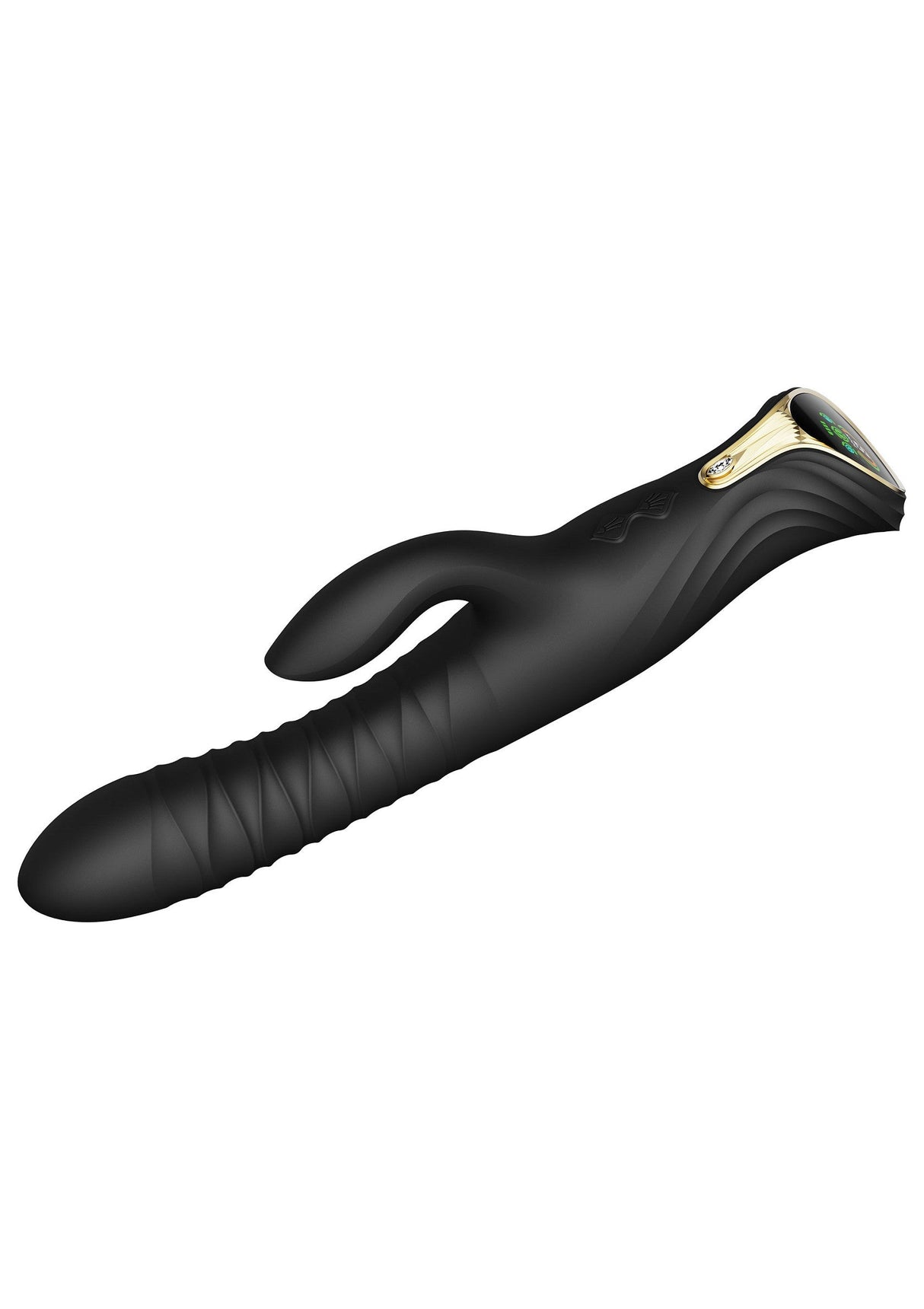 Mose Rabbit Thruster+Heating