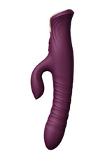 Mose Rabbit Thruster+Heating