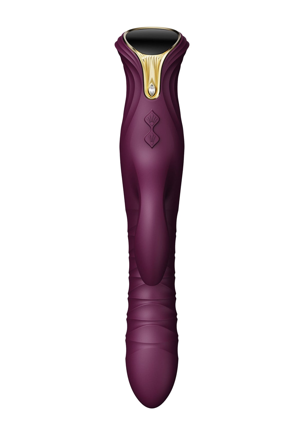 Mose Rabbit Thruster+Heating