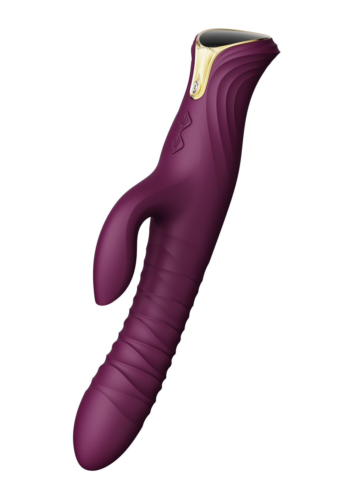 Mose Rabbit Thruster+Heating