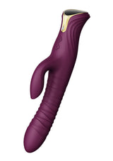 Mose Rabbit Thruster+Heating