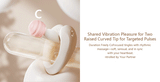 Apis Vibrating Couples Ring