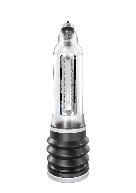 HydroMax 7