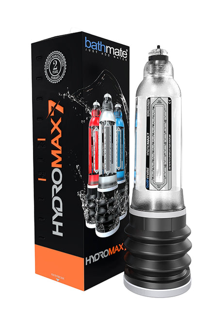 HydroMax 7