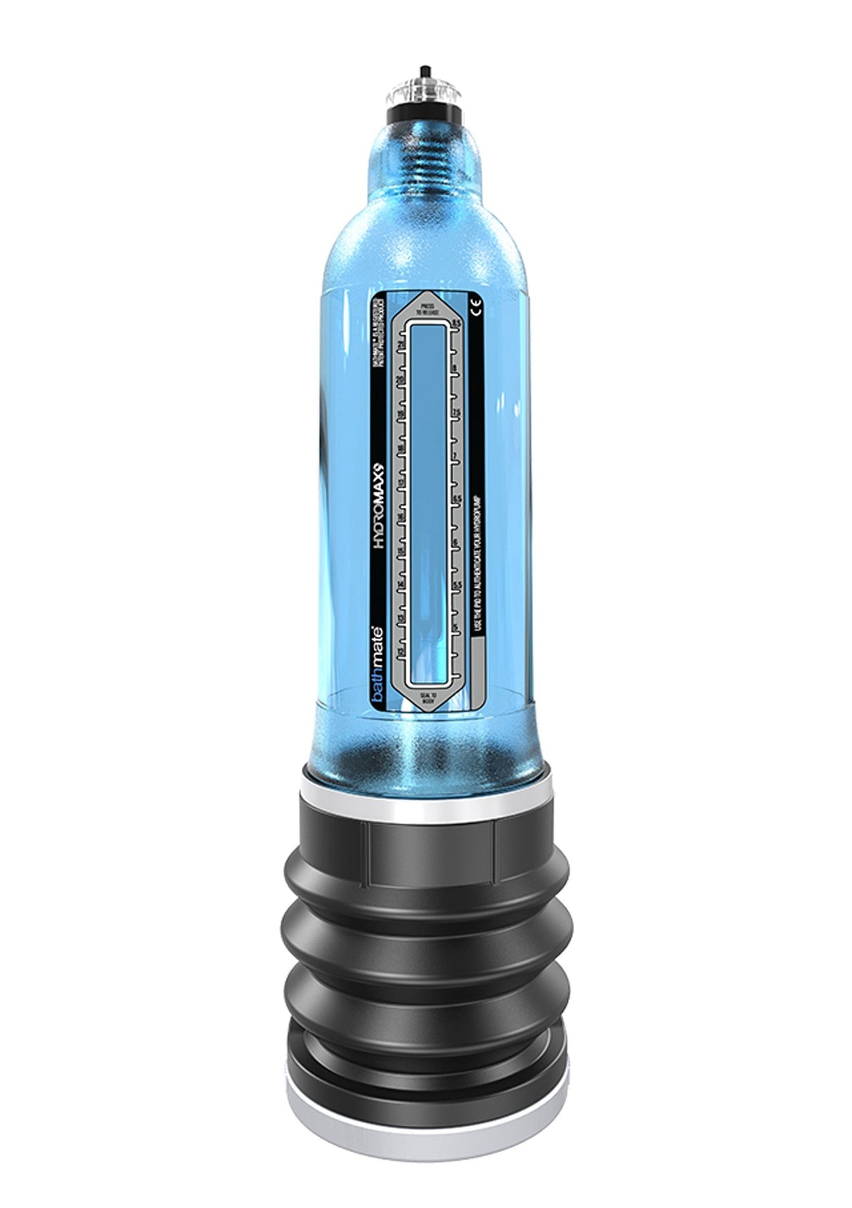 HydroMax 9