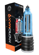 HydroMax 9
