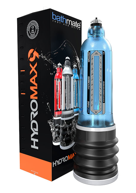 HydroMax 9