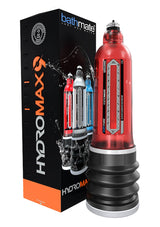 HydroMax 9