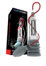 HydroExtreme 7