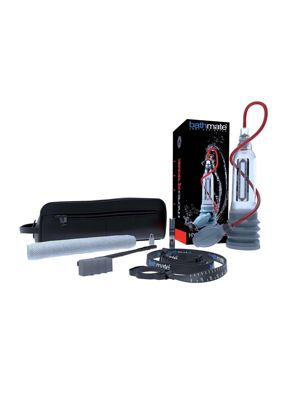 HydroExtreme 7