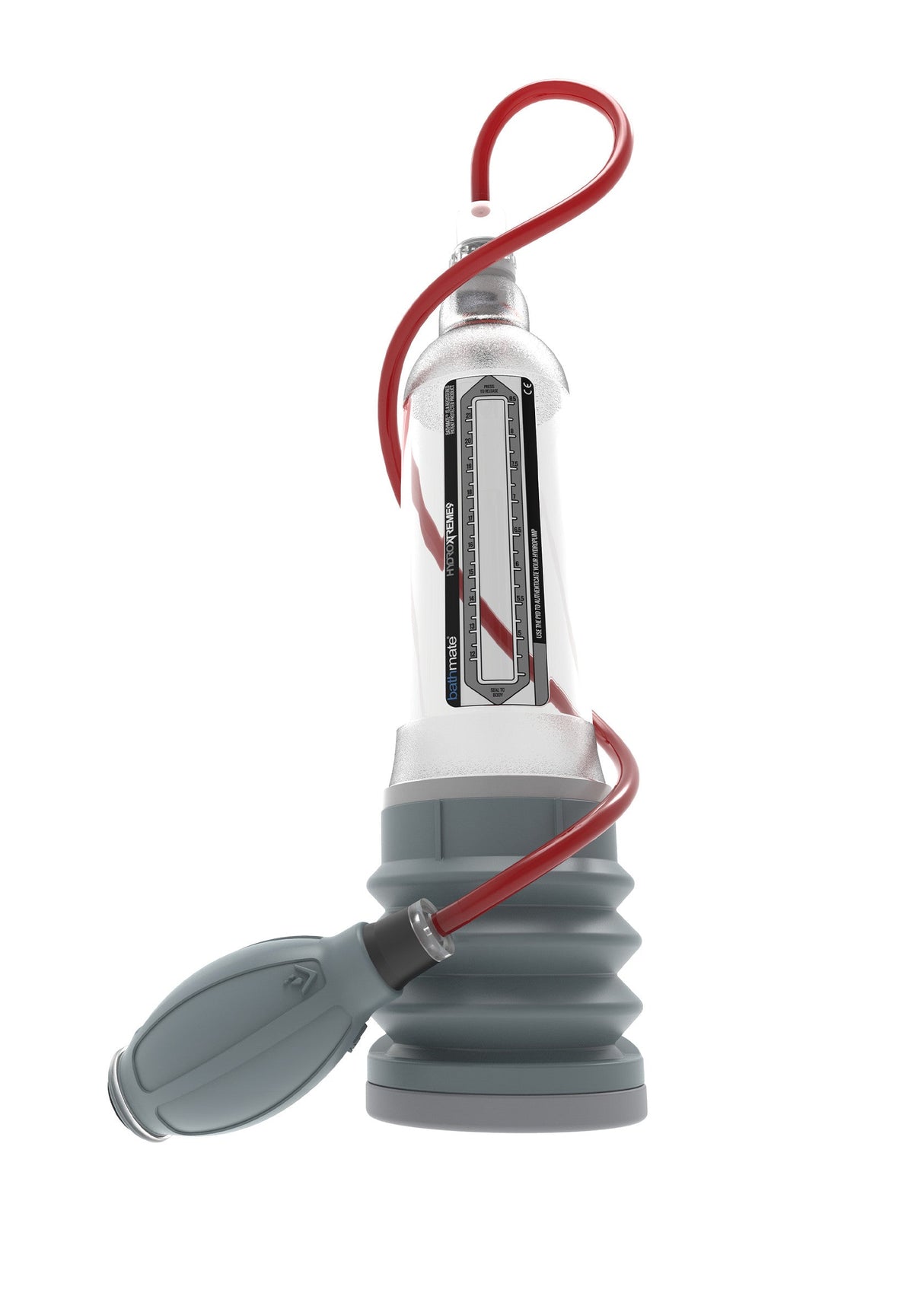 HydroExtreme 9