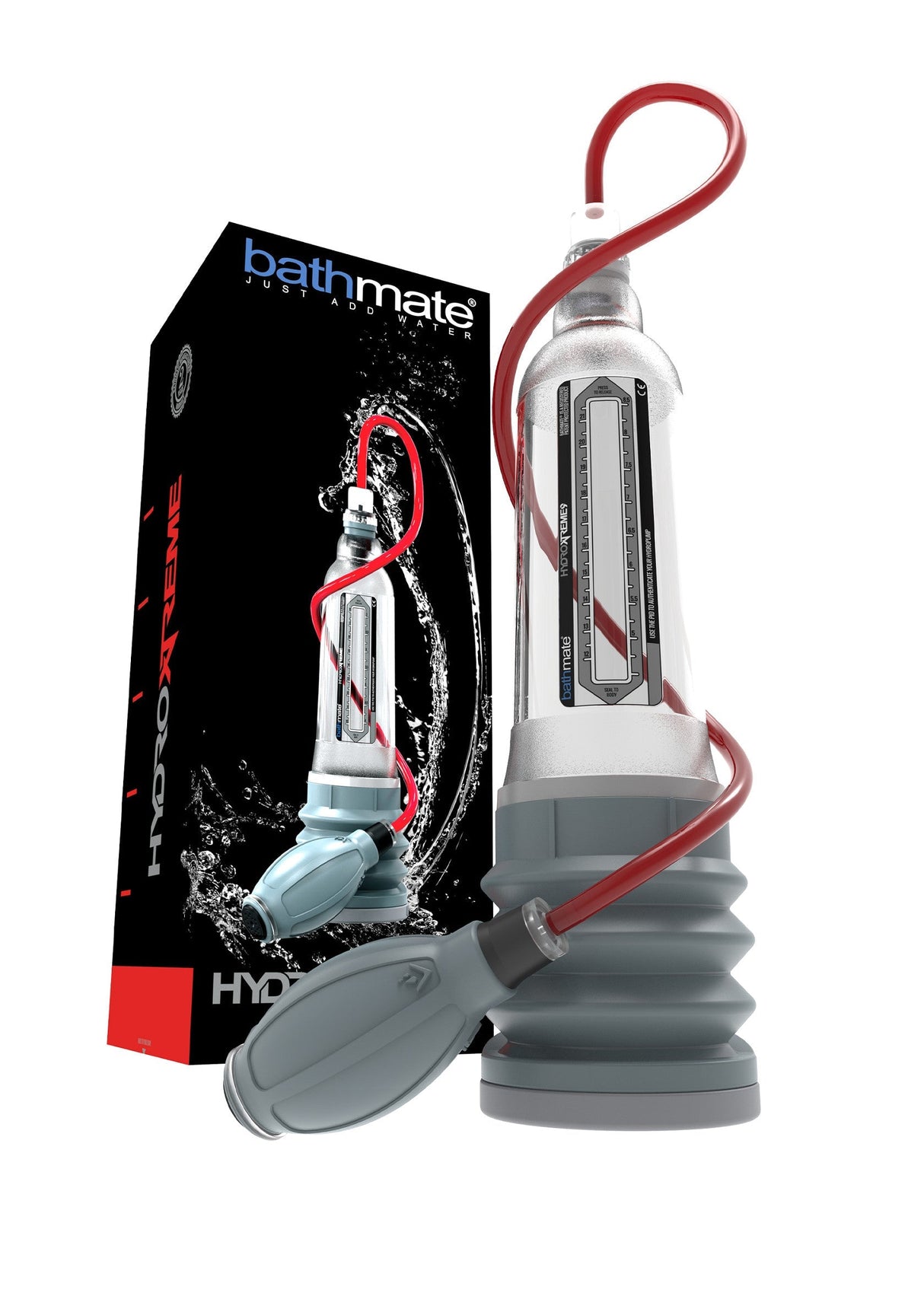 HydroExtreme 9