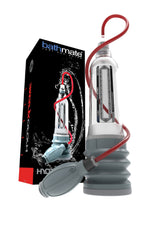 HydroExtreme 9