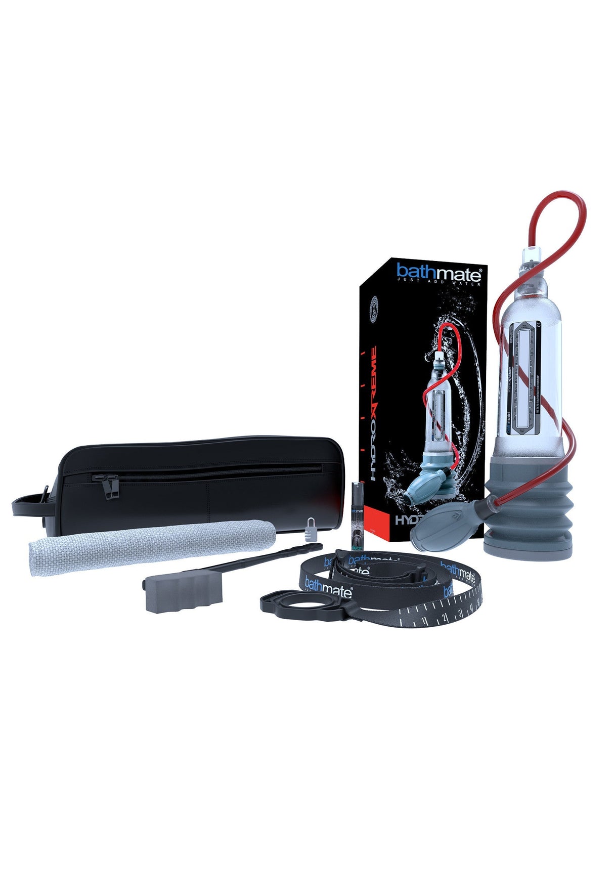 HydroExtreme 9