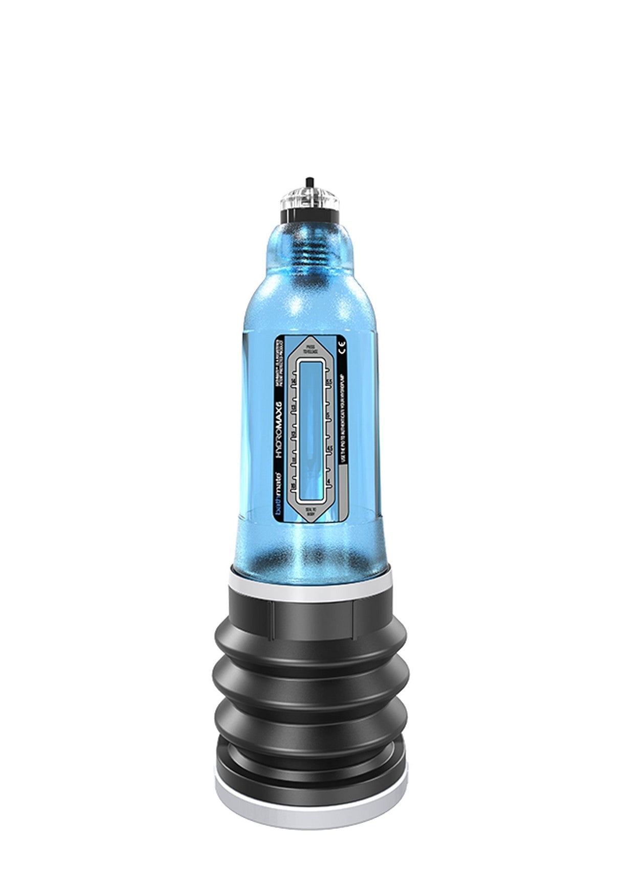 HydroMax 5