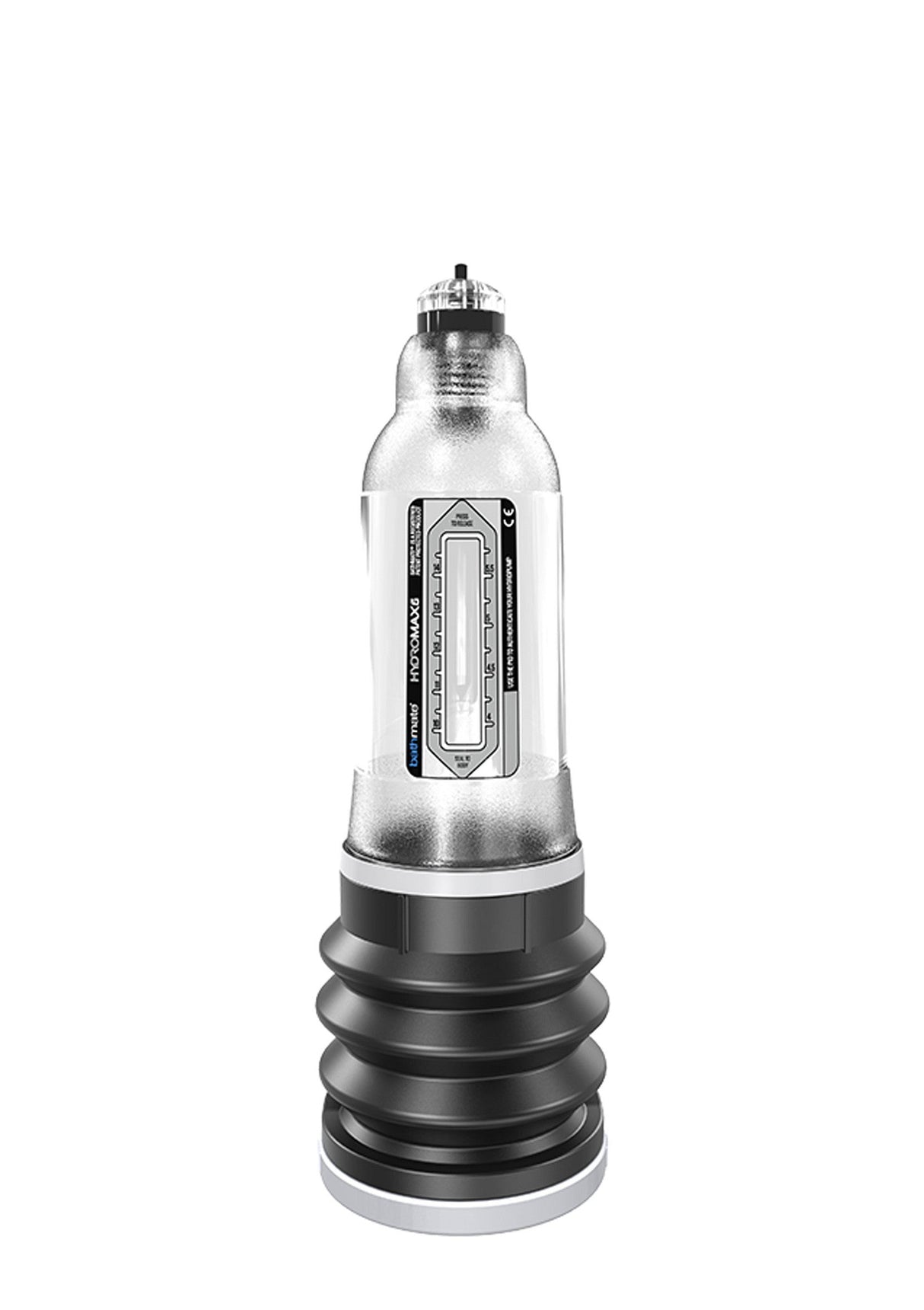 HydroMax 5