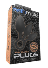 Anal Training Plugs