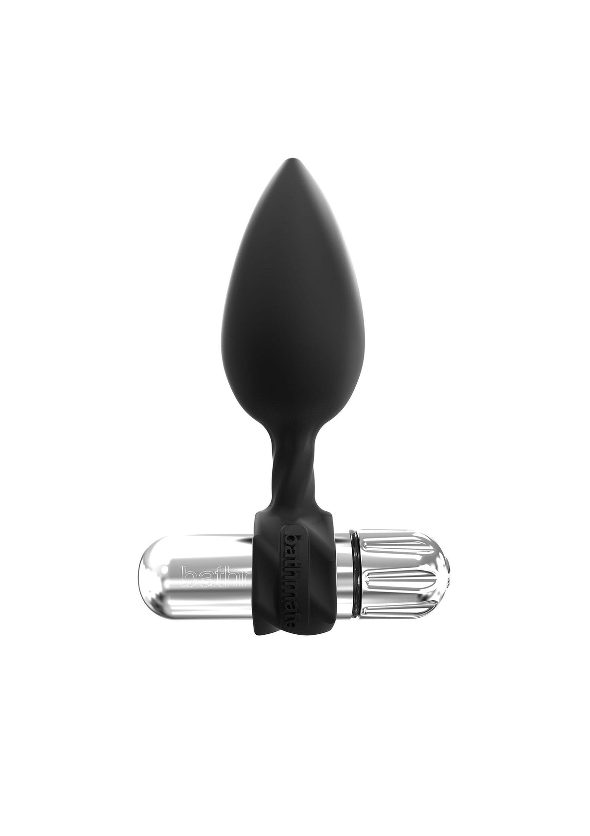 Anal Training Plugs Vibrating