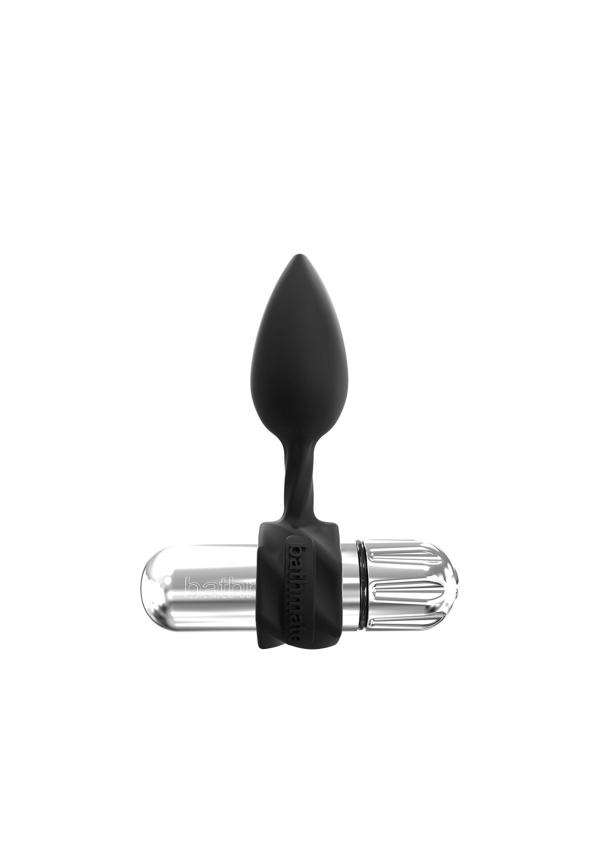 Anal Training Plugs Vibrating