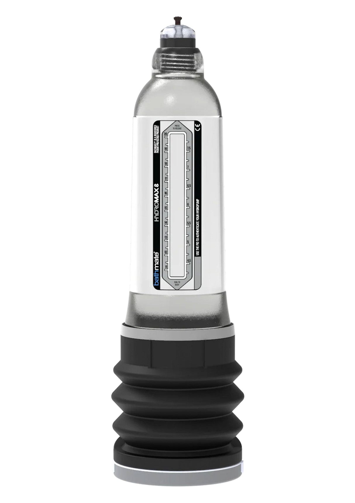 HydroMax 8